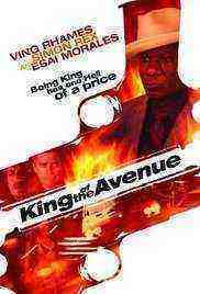 King of the Avenue (2010)