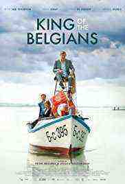 King of the Belgians (2016)