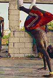 King of the Dancehall (2016)