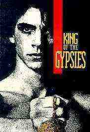 King of the Gypsies (1978)