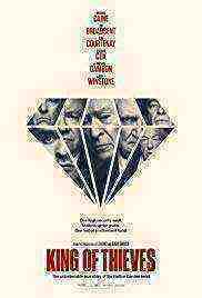 King Of Thieves (2018)