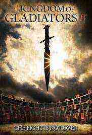 Kingdom of Gladiators, the Tournament (2017)