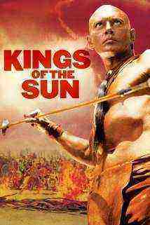 Kings of the Sun (1963)