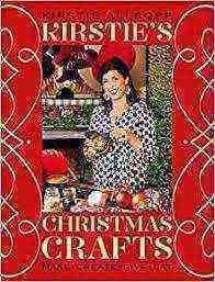 Kirstie's Christmas: Quick & Easy Craft (2020)