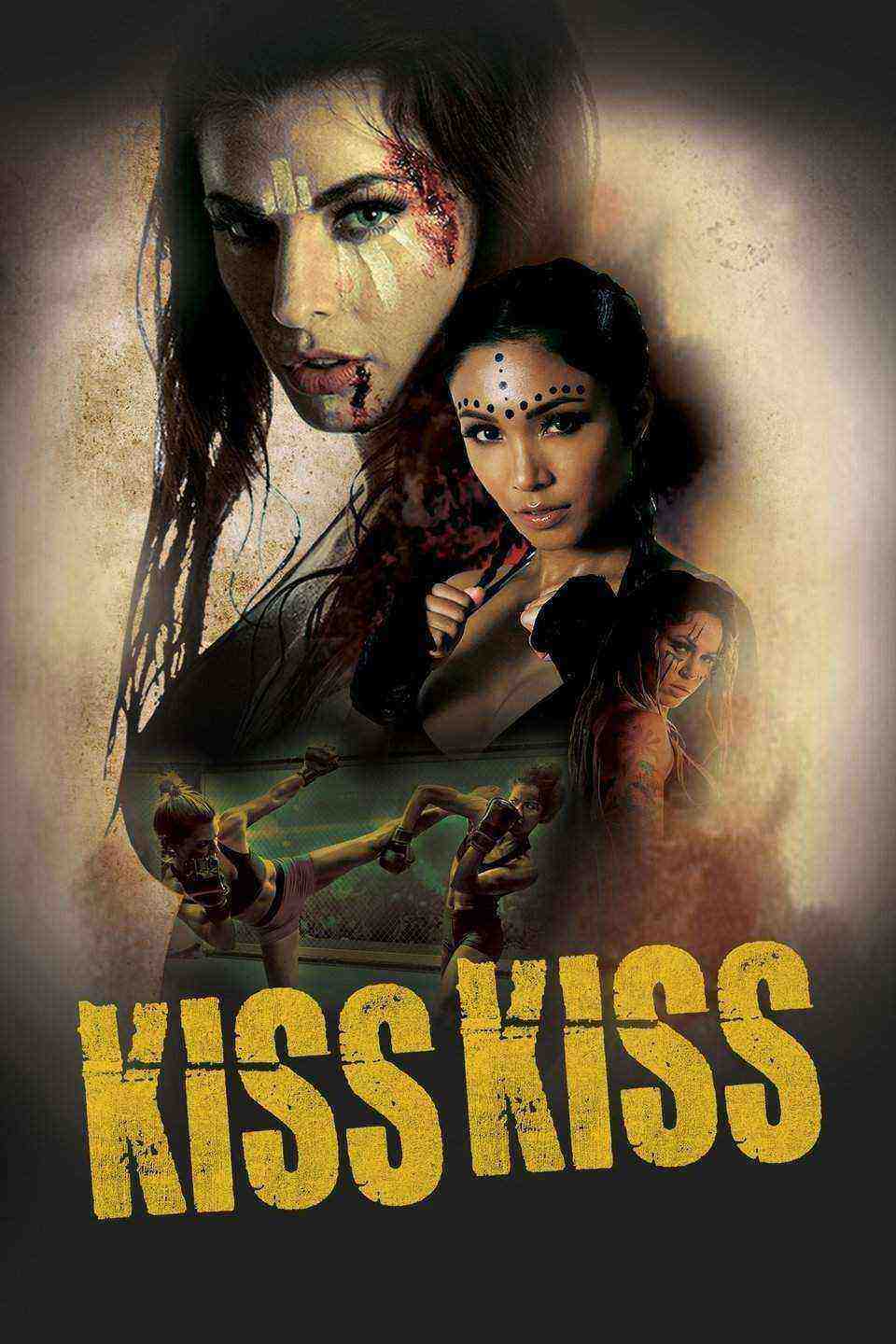 Kiss Kiss (2018)