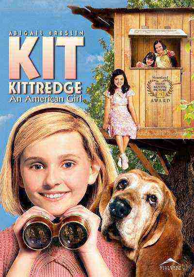 Kit Kittredge An American Girl (2008)