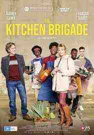 Kitchen Brigade (2023)