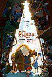 Klaus (2019)