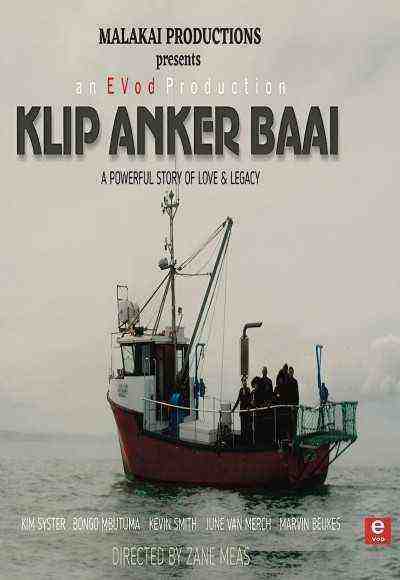 Klip Anker Baai (2023)