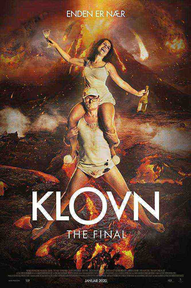 Klovn the Final (2020)