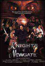 Knights of Newgate  (2021)