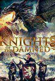 Knights of the Damned (2017)