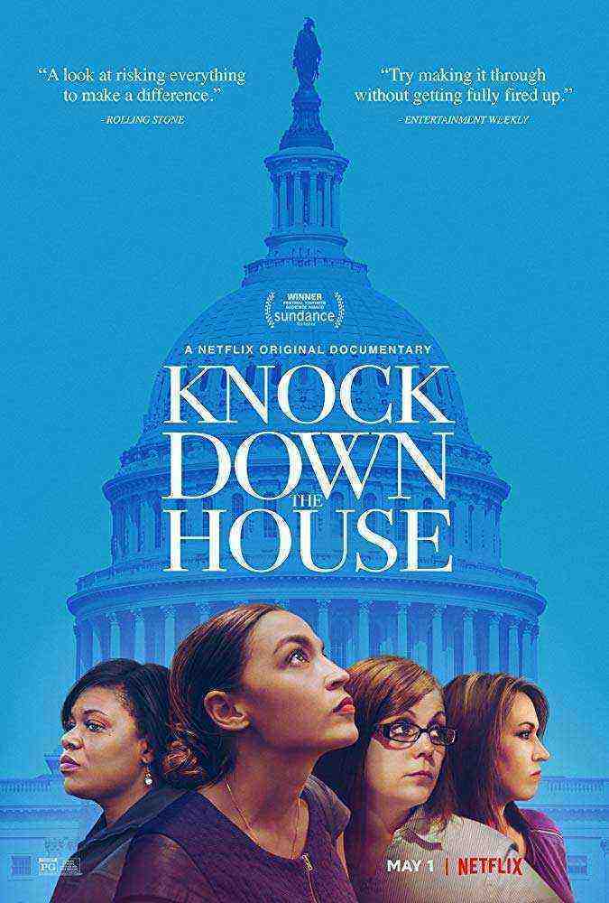 Knock Down the House (2019)