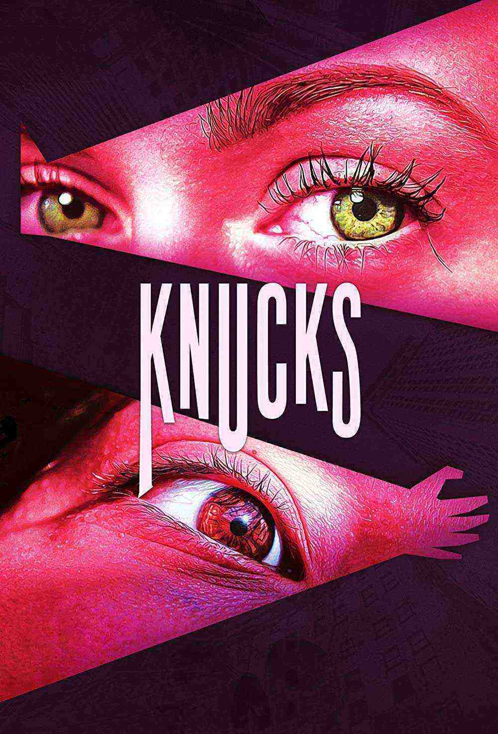 Knucks (2021)