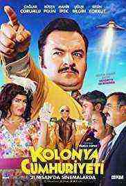 Kolonya Cumhuriyeti (2017)