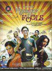 Kaagaz Ke Fools (2015)