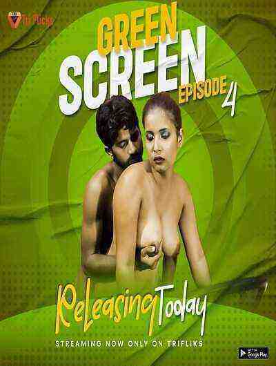 Green Screen (2023) Season 1 Episode 4 Triflicks Originals (2023)