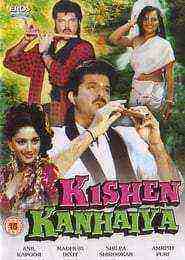 Kishen Kanhaiya (1990)