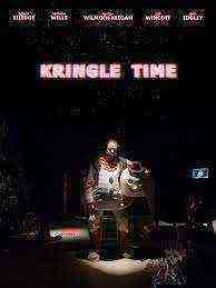 Kringle Time (2021)