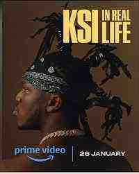 KSI: In Real Life (2022)
