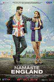 Namaste England (2018)