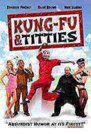 Kung Fu and Titties (2013)
