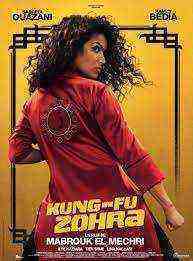 Kung Fu Zohra (2022)