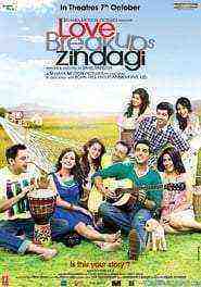 Love Breakups Zindagi (2011)