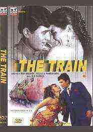 The Train (1970)