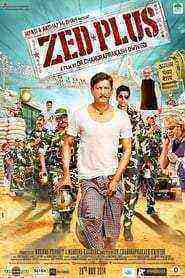 Zed Plus (2014)