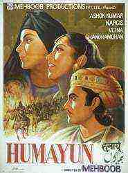 Humayun (1945)