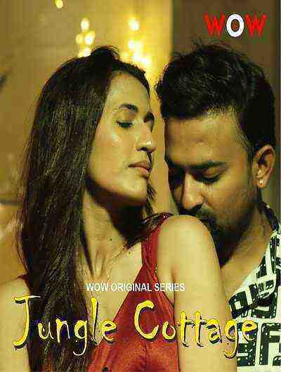 Jungle Cottage (2023) Season 1 Episode 2 (Wow Originals) (2023)