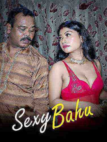 Sexy Bahu (2023) Kotha Originals (2023)