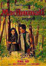 Madhumati (1958)