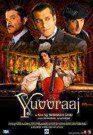 Yuvvraaj (2008)