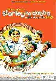 Stanley Ka Dabba (2011)