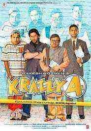 Krazzy 4 (2008)