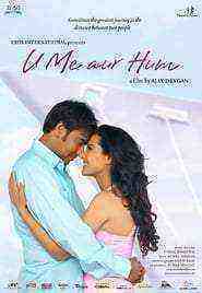 U Me Aur Hum (2008)