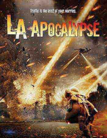 LA Apocalypse (2015)