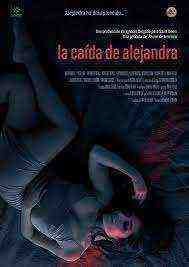 La caÃ­da de Alejandra (2022)