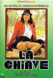 The Key (La Chiave) (1983)