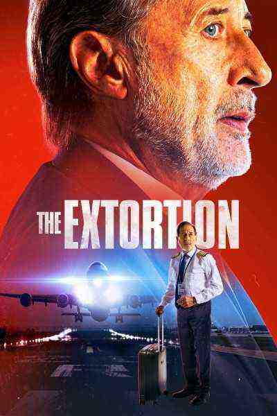 La extorsion (2023)