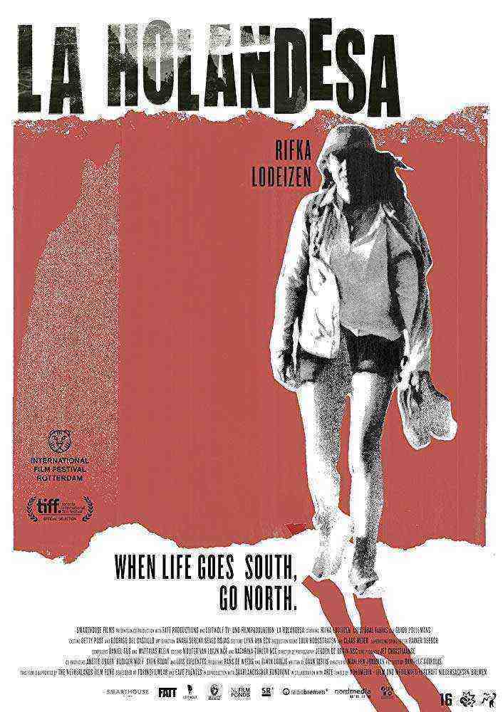 La Holandesa (2017)