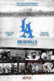 LA Originals (2020)