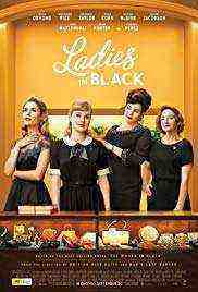 Ladies in Black (2018)