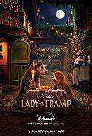 Lady and the Tramp (2019) (2019)