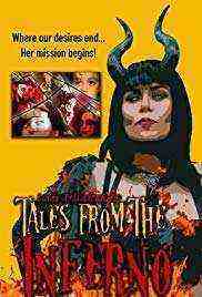 Lady Belladonna's Tales From The Inferno (2019)