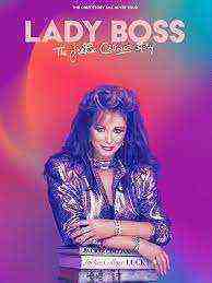 Lady Boss: The Jackie Collins Story (2021)