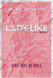 Lady-Like (2018)