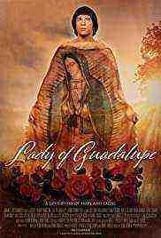 Lady of Guadalupe (2021)